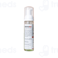 Skinaa Foaming Face Wash 70Ml