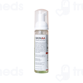 Skinaa Foaming Face Wash 70Ml