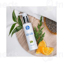 The Moms Co Natural Vita Rich Face Wash 100Ml