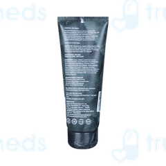 Bombay Shaving Company Charcoal Anti Pollution Face Wash 100gm