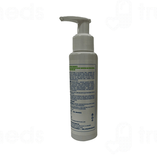 Cortipul S Face Cleanser 100ml