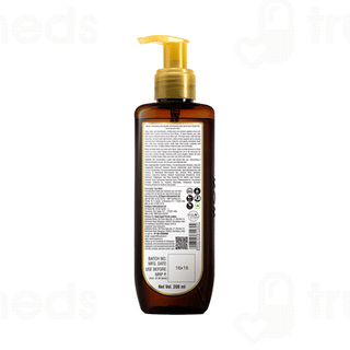 Wow Skin Science Anti Acne Face Wash 200ml