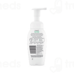 Cetaphil Soothing Foam Wash 200ml