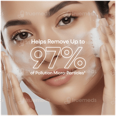 Ethiglo Plus Foaming Face Wash 150ml