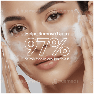 Ethiglo Plus Foaming Face Wash 150ml