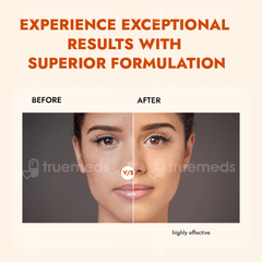 Al Ziba Cares Vitamin C Foaming Facewash 150ml