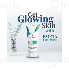 Skinska Faccia Face Wash 100ml