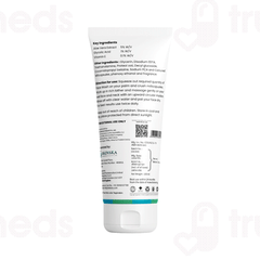 Skinska Faccia Face Wash 100ml
