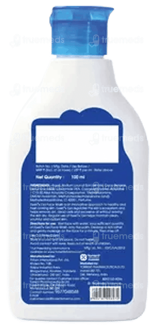 Fash X New Gel Face Wash 100ml