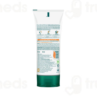 Himalaya Dark Spot Clearing Turmeric Face Wash 50ml