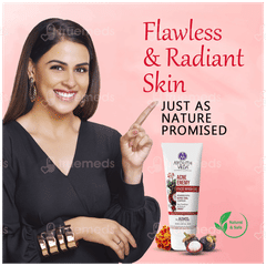 Ayouthveda Acne Enemy Face Wash Gel 100ml