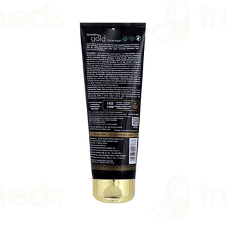 Ayouthveda Sparkling Gold Face Wash 100Ml