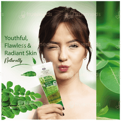 Ayouthveda Neem & Moringa Face Wash 50gm