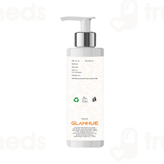 Glamhue Vitamin C Face Wash 100Ml