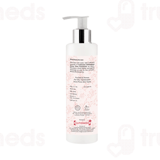 Cutiswiss+ Swissglam Acne Care Face Wash 100ml