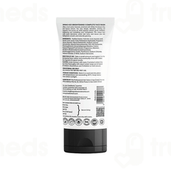 Spring H2o Brightening Complete Face Wash 100Ml
