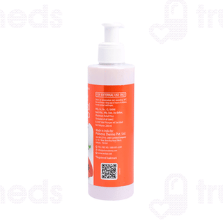 Neolayr Natural Papaya Glowing Face Wash 200ml