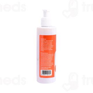 Neolayr Natural Papaya Glowing Face Wash 200ml