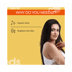 Neolayr Natural Papaya Glowing Face Wash 200ml