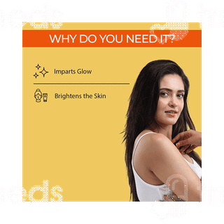 Neolayr Natural Papaya Glowing Face Wash 200ml