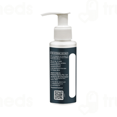 Neolayr Natural Activated Charcoal Face Wash 200ml