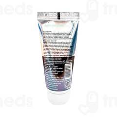 Neolayr Natural Activated Charcoal Face Wash 50ml