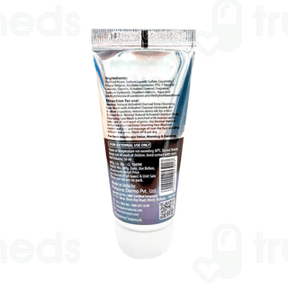 Neolayr Natural Activated Charcoal Face Wash 50ml