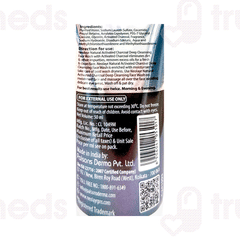 Neolayr Natural Activated Charcoal Face Wash 50ml