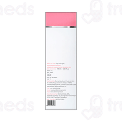 Skininspired Foaming Face Wash 100ml