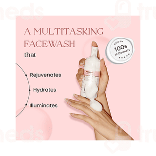 Skininspired Foaming Face Wash 100ml