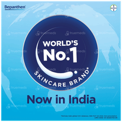 Bepanthen New Sensicontrol Daily Face Wash 80Ml