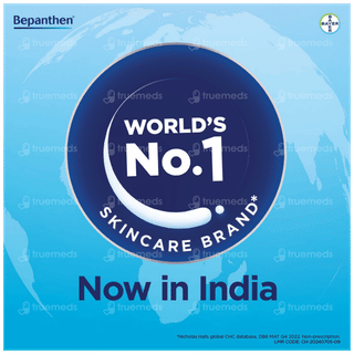 Bepanthen New Sensicontrol Daily Face Wash 80Ml