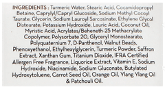 Mamaearth Ubtan Natural Glow Face Wash 100Ml