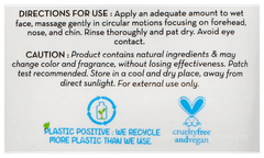 Mamaearth Ubtan Natural Glow Face Wash 100Ml