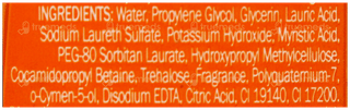 Clean & Clear Improved Foaming Face Wash 100Ml