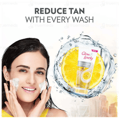 Glow & Lovely Bright C Glow New Facewash 50Gm
