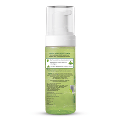 Goodcare Aloe Vera Foaming Face Wash 150Ml