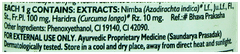 Himalaya New Purifying Neem Face Wash 50Ml