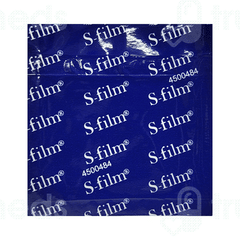 S Film 50 Orally Disintegrating Strips 5