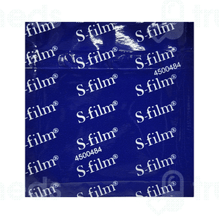 S Film 50 Orally Disintegrating Strips 5