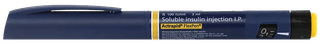 Actrapid 100Iu Flexpen 3Ml