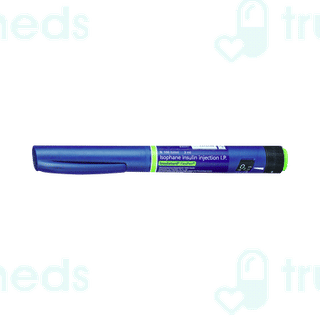 Insulatard 100iu Flexpen 3ml
