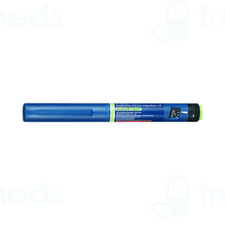 Insulatard 100iu Flexpen 3ml