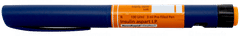 Novorapid 100iu Flexpen 3ml