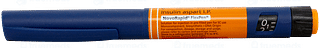 Novorapid 100iu Flexpen 3ml