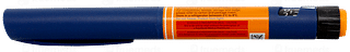 Novorapid 100iu Flexpen 3ml