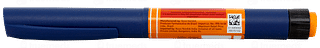 Novorapid 100iu Flexpen 3ml