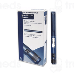 Novomix 30 Flexpen 3ml Novomix 30 Flexpen 3ml