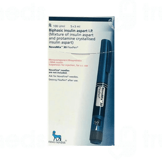 Novomix 30 Flexpen 3ml