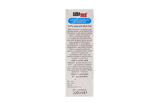 Sebamed Cl Face Cleansing Foam 150 ML